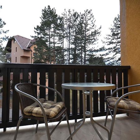 Apartmani Md Zlatibor Exteriör bild