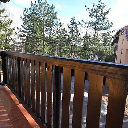 Apartmani Md Zlatibor Exteriör bild