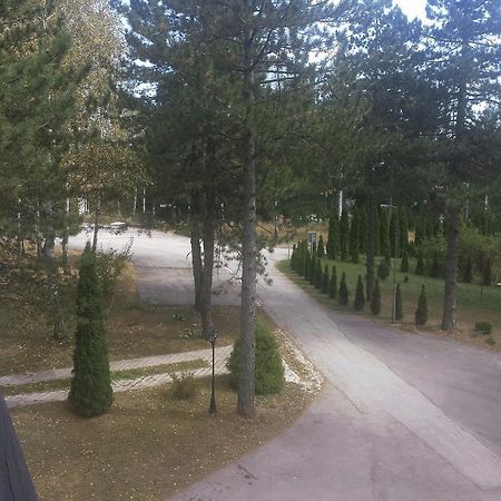 Apartmani Md Zlatibor Exteriör bild