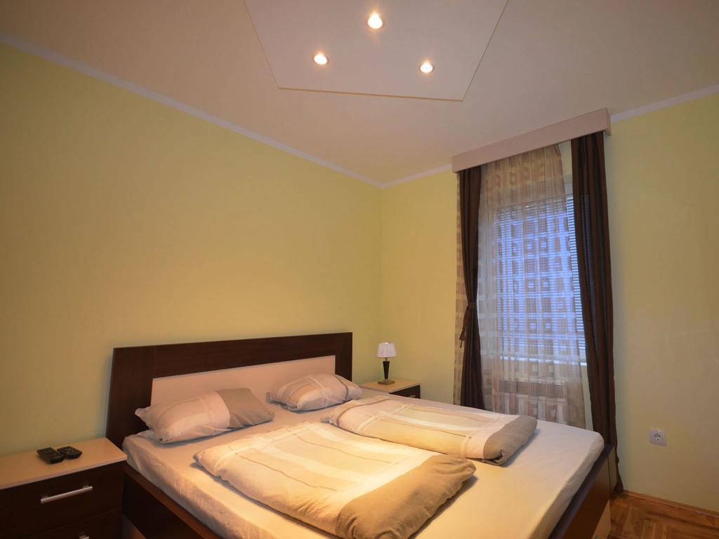Apartmani Md Zlatibor Exteriör bild