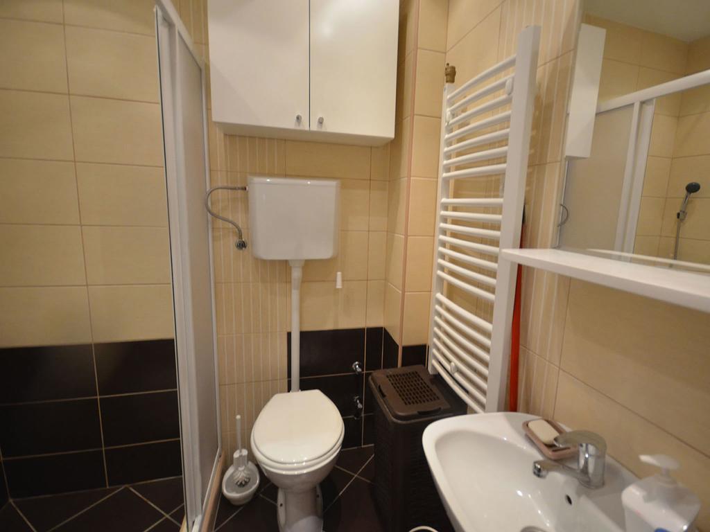 Apartmani Md Zlatibor Exteriör bild