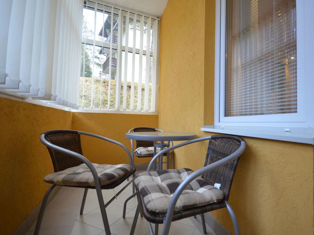 Apartmani Md Zlatibor Exteriör bild