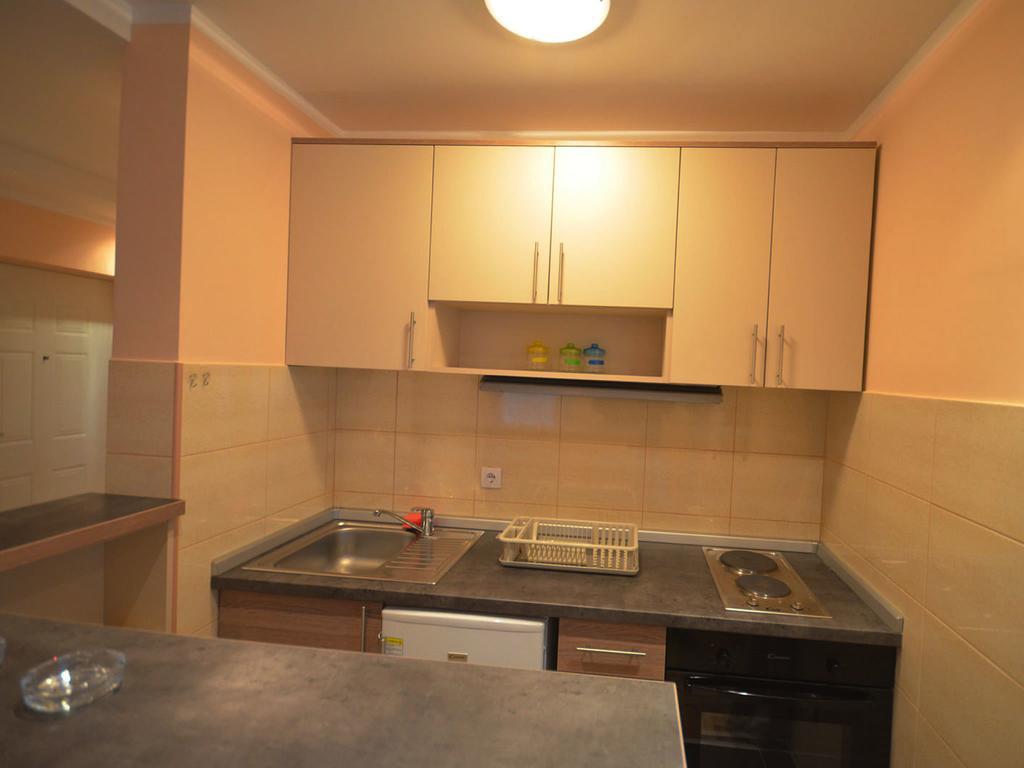 Apartmani Md Zlatibor Exteriör bild