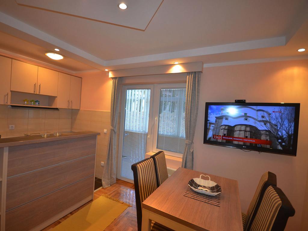 Apartmani Md Zlatibor Exteriör bild