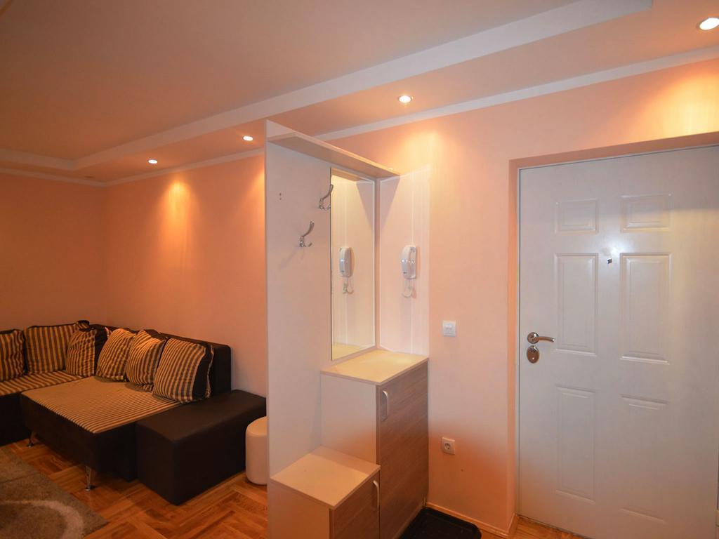 Apartmani Md Zlatibor Exteriör bild