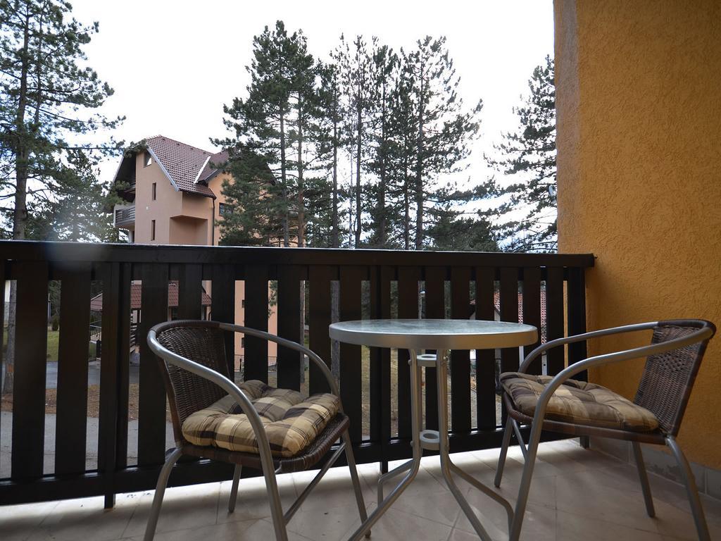 Apartmani Md Zlatibor Exteriör bild
