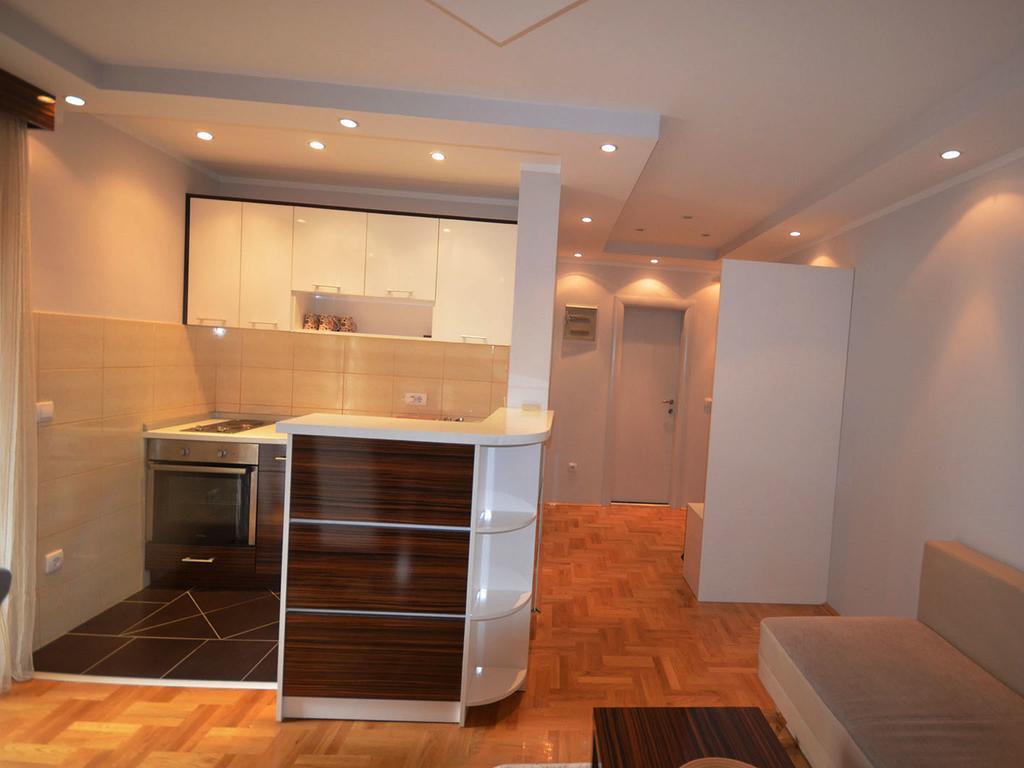 Apartmani Md Zlatibor Exteriör bild