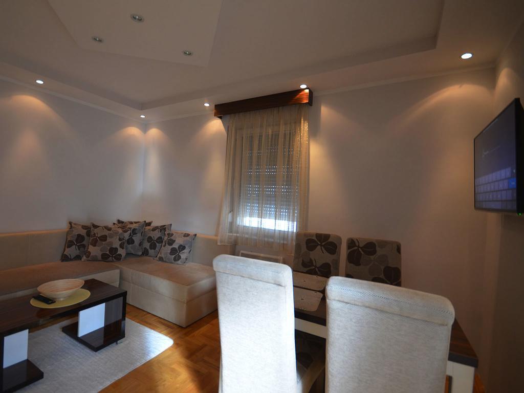 Apartmani Md Zlatibor Exteriör bild