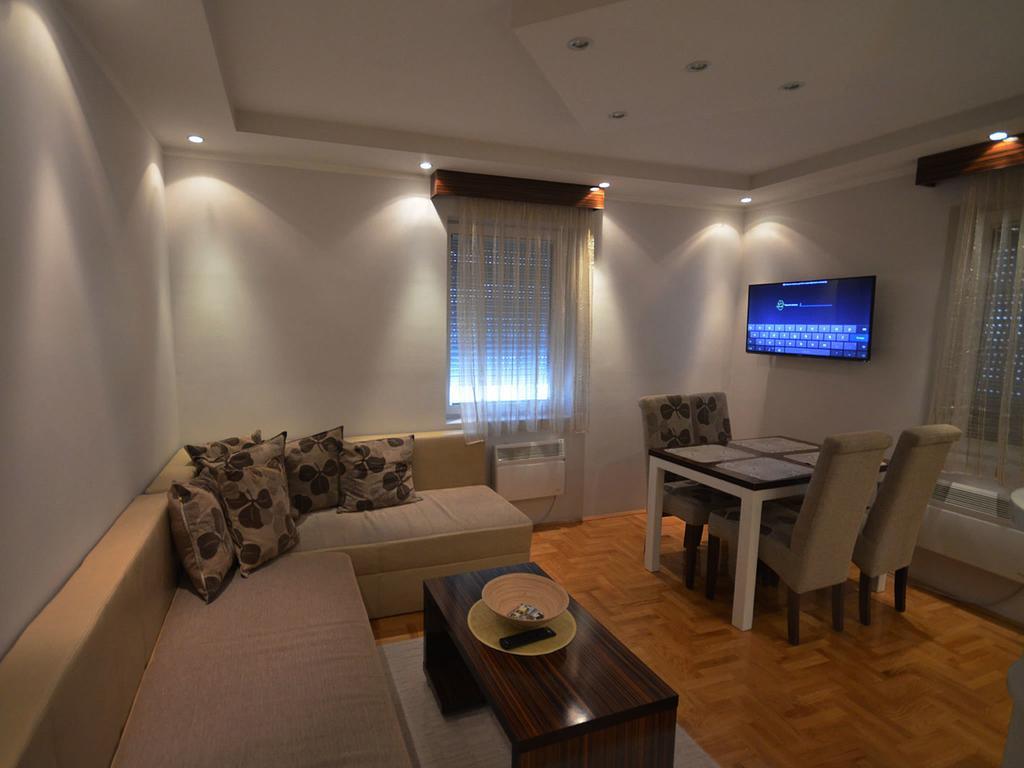 Apartmani Md Zlatibor Exteriör bild