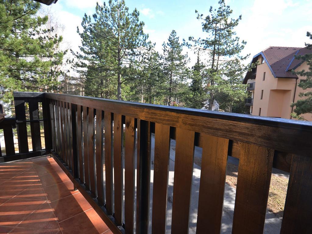 Apartmani Md Zlatibor Exteriör bild