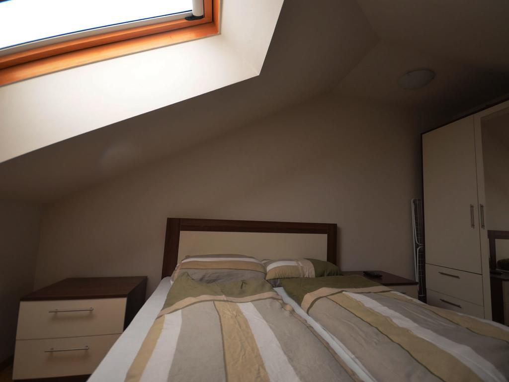 Apartmani Md Zlatibor Exteriör bild