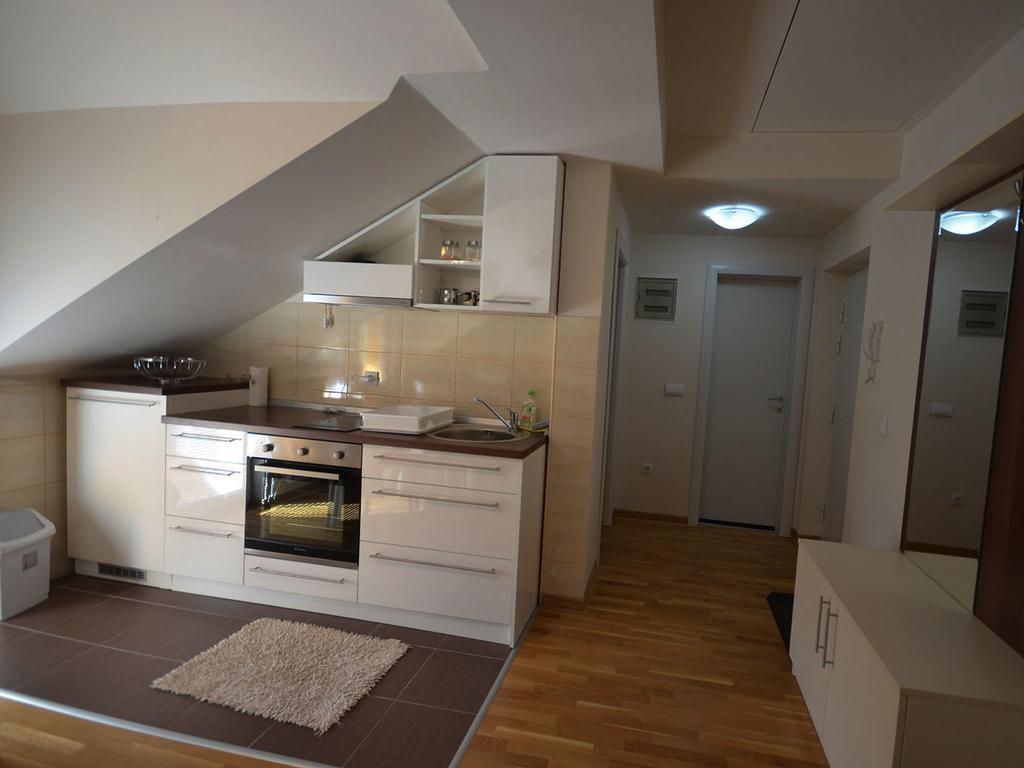 Apartmani Md Zlatibor Exteriör bild