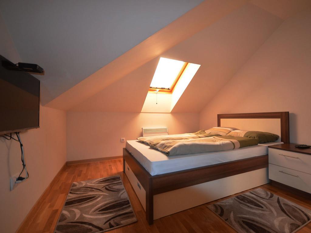 Apartmani Md Zlatibor Exteriör bild