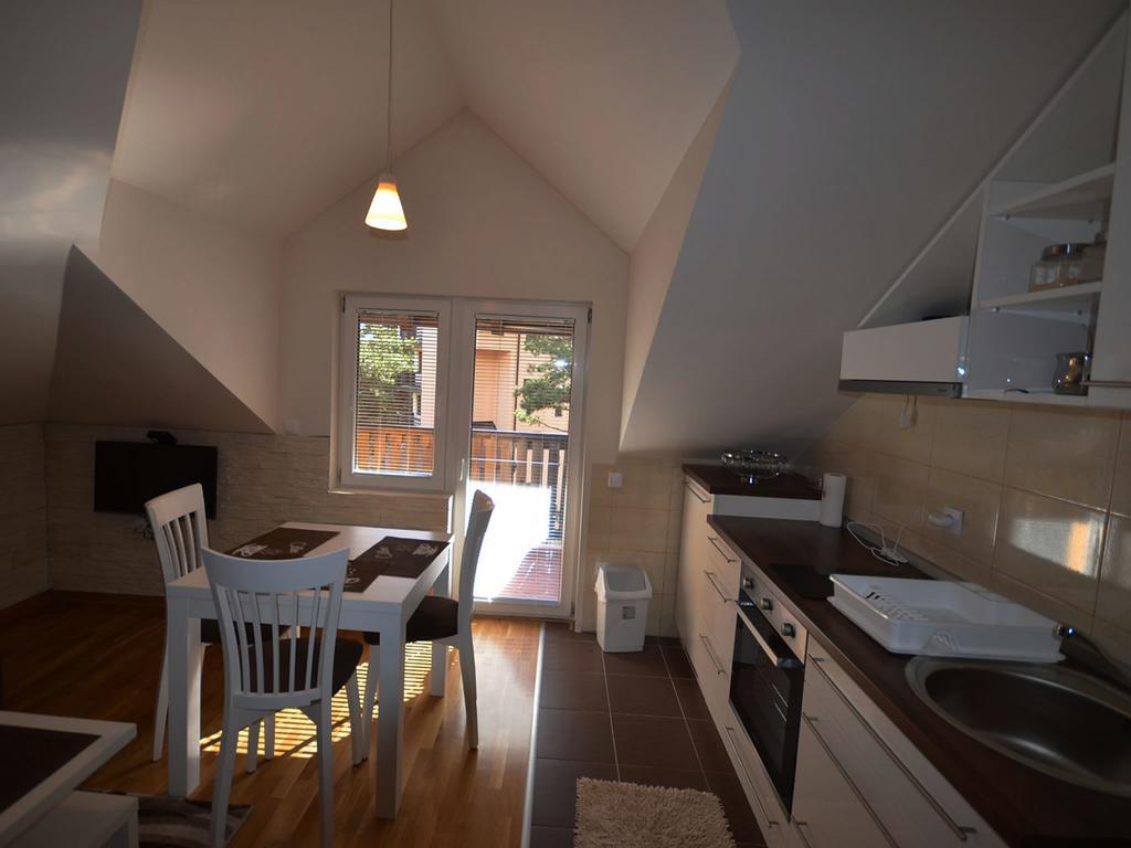 Apartmani Md Zlatibor Exteriör bild