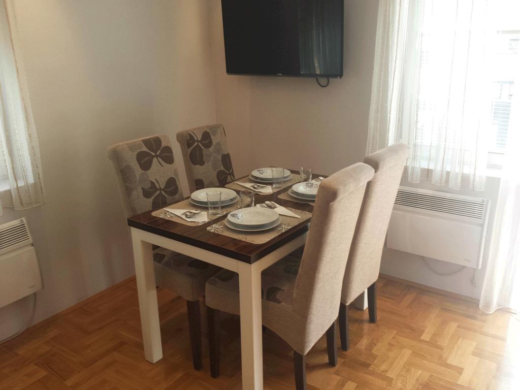 Apartmani Md Zlatibor Exteriör bild