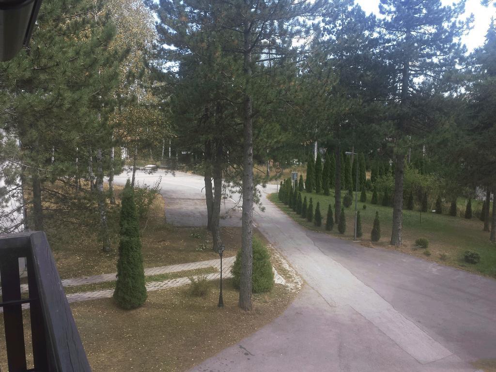 Apartmani Md Zlatibor Exteriör bild